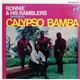 Ronnie & His Ramblers - Calypso Bamba